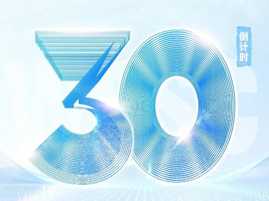 倒计时30天｜2026世界储能大会 image