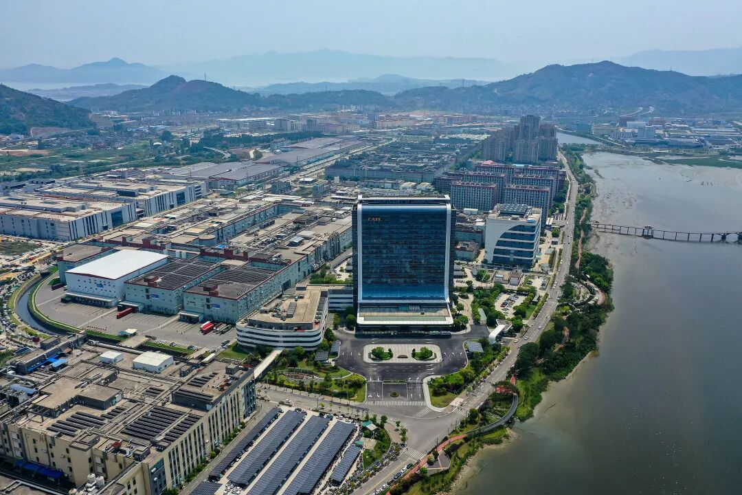 立足创新高地，深耕知产生态｜2026世界储能大会蓄势待发 image